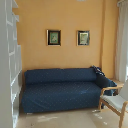 Casa Teric Apartman