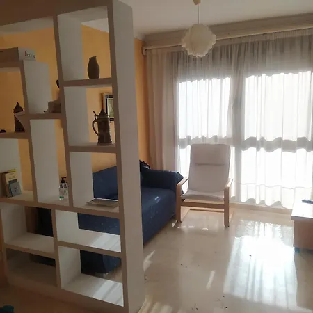 Casa Teric Apartment *