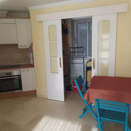 Casa Teric * Las Palmas de Gran Canaria