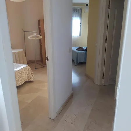 Casa Teric Apartman Las Palmas de Gran Canaria