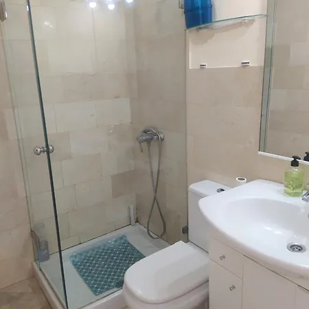 Casa Teric Apartment *