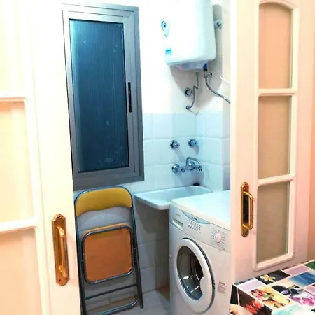 Apartment Casa Teric
